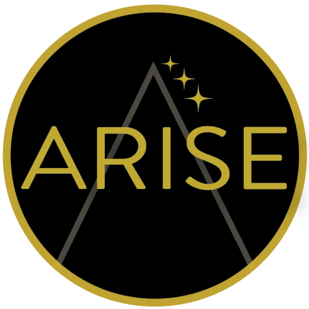 ARISE logo